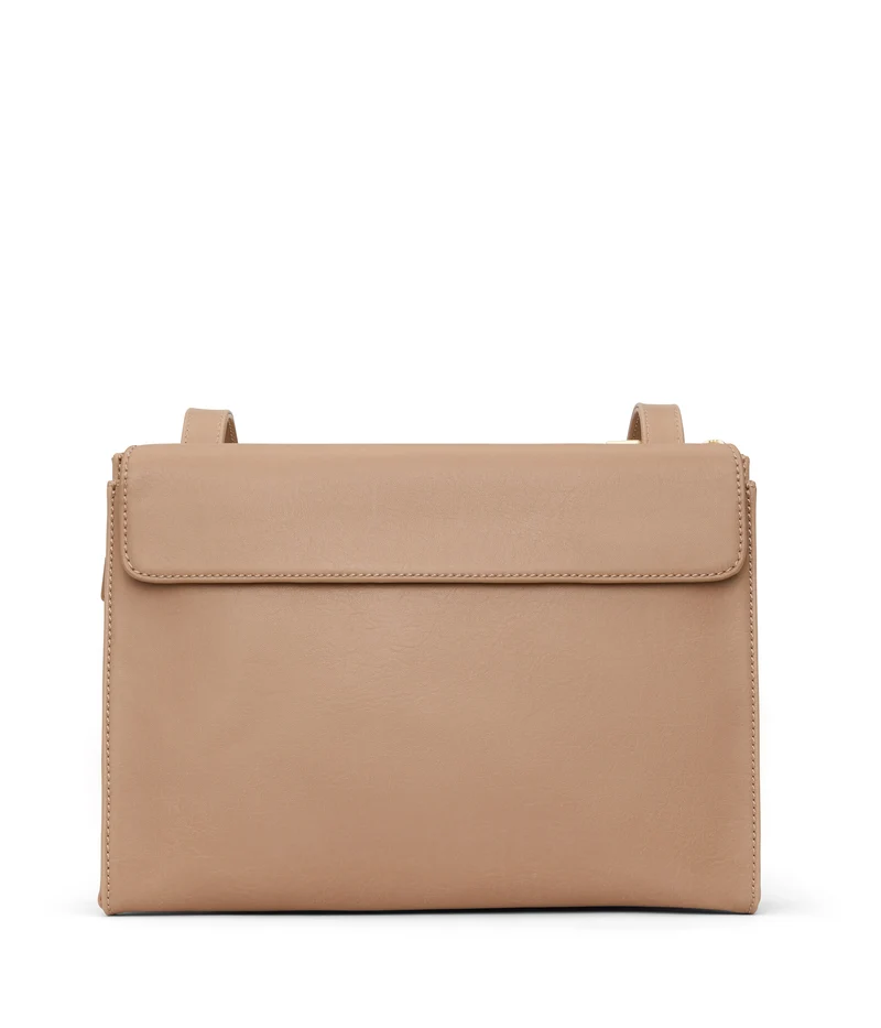 ONRA Sac à bandoulière végétalien - Vintage