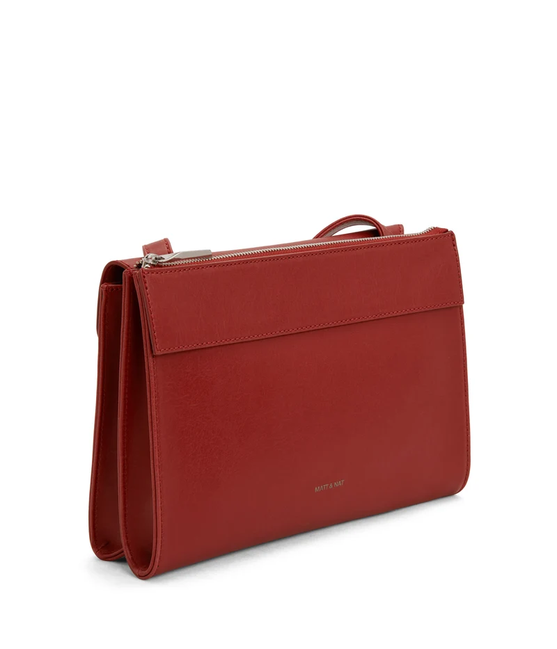 ONRA Sac à bandoulière végétalien - Vintage