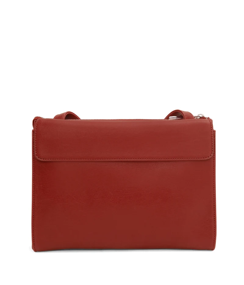 ONRA Sac à bandoulière végétalien - Vintage