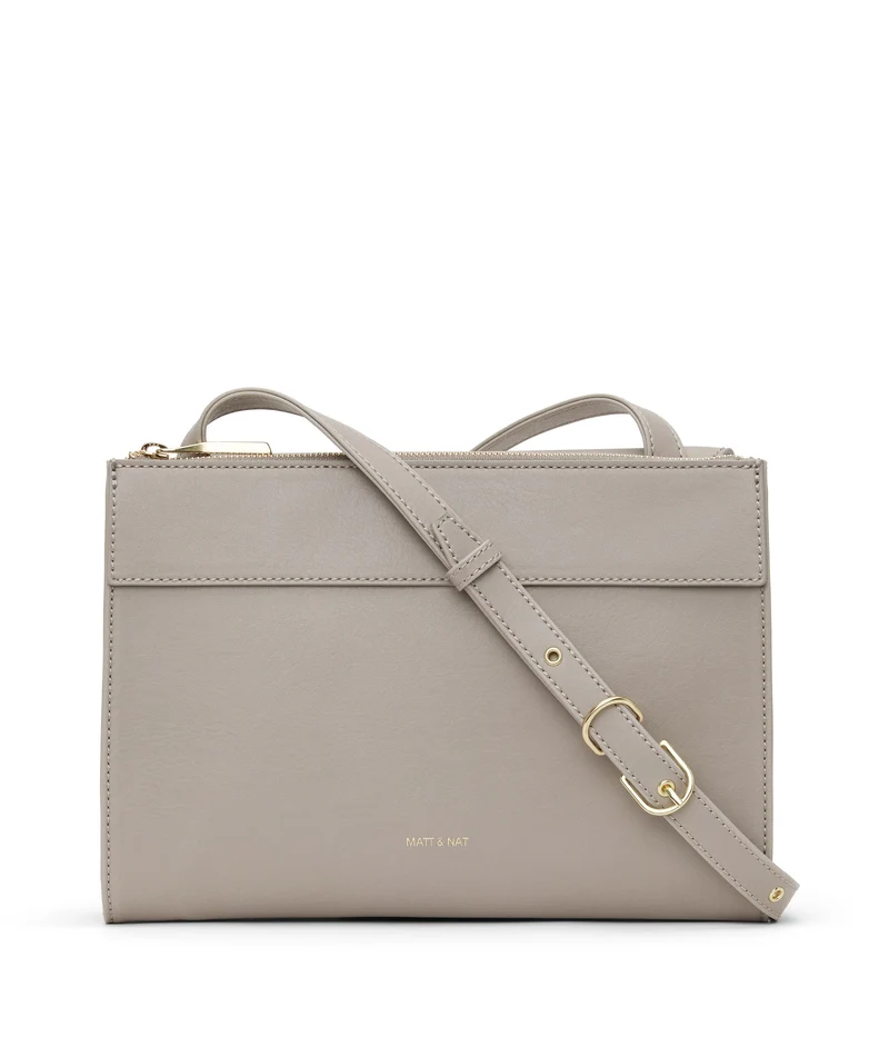 ONRA Sac à bandoulière végétalien - Vintage