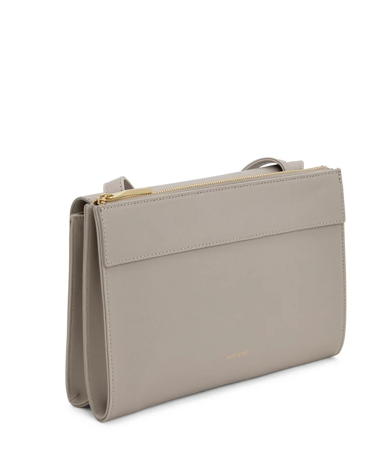 ONRA Sac à bandoulière végétalien - Vintage