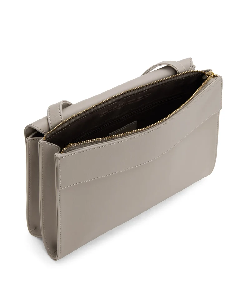 ONRA Sac à bandoulière végétalien - Vintage