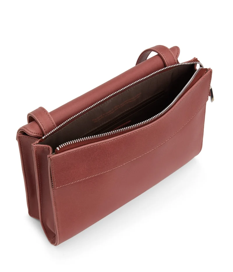 ONRA Sac à bandoulière végétalien - Vintage