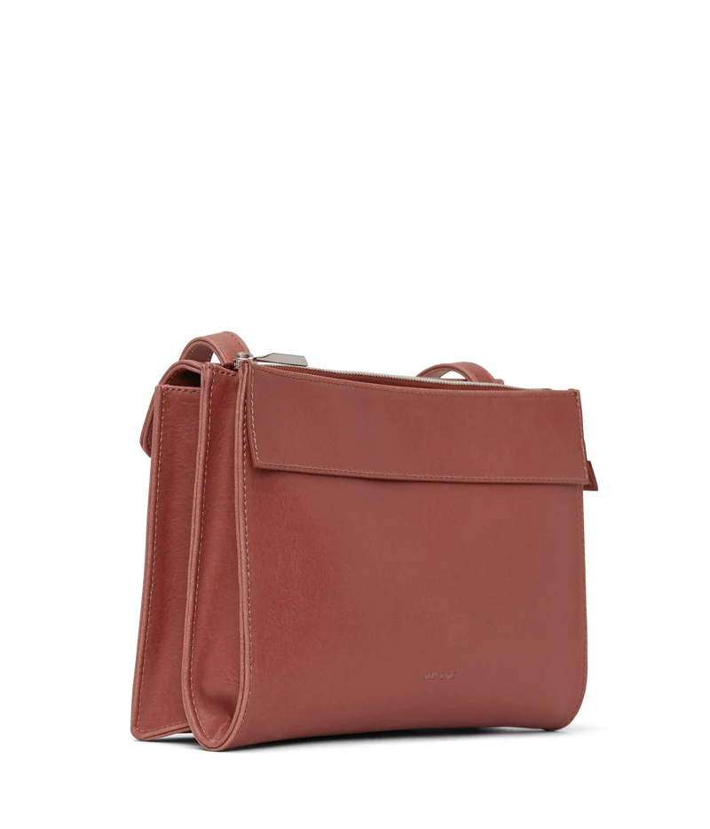 ONRA Sac à bandoulière végétalien - Vintage