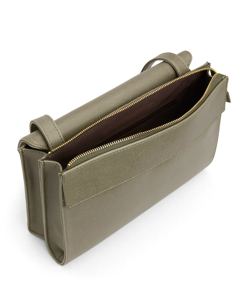 ONRA Sac à bandoulière végétalien - Vintage