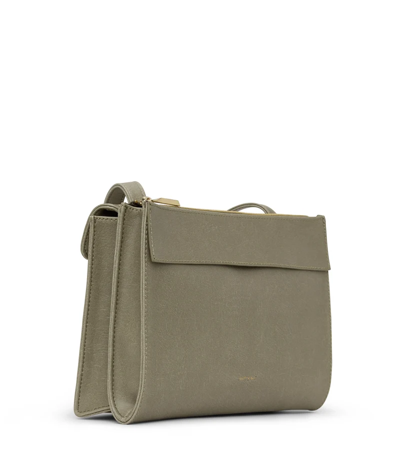 ONRA Sac à bandoulière végétalien - Vintage