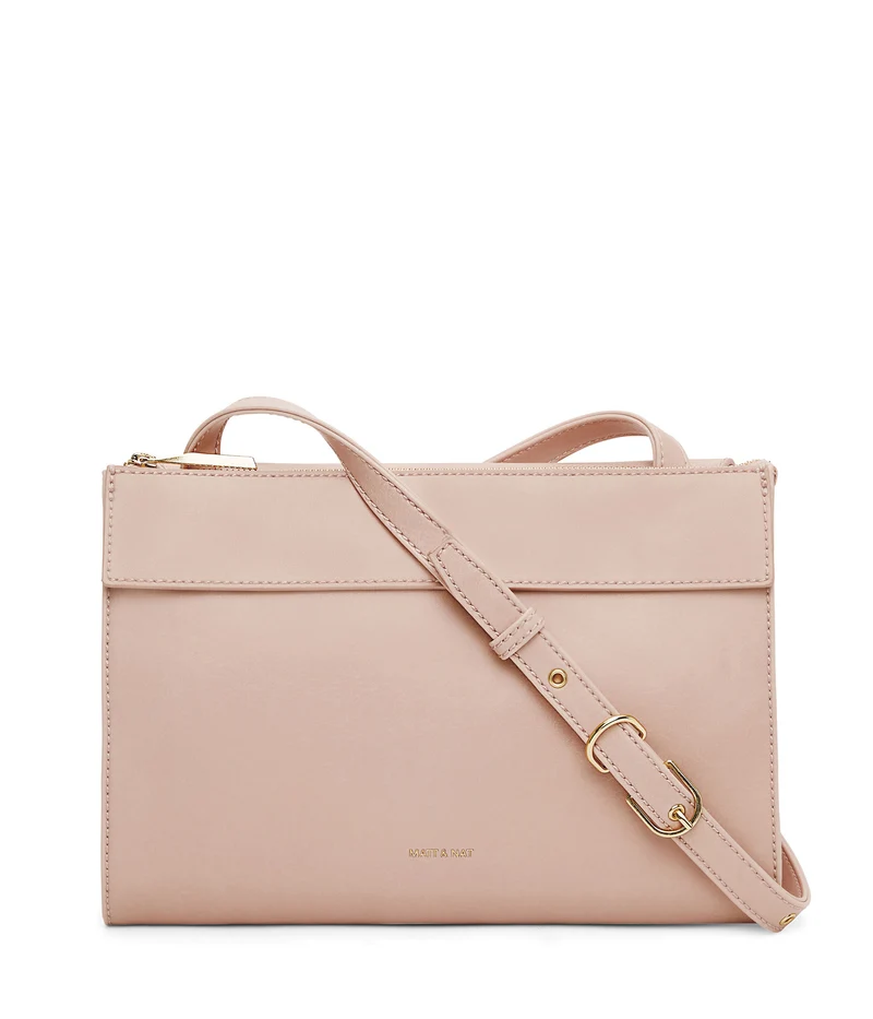 ONRA Sac à bandoulière végétalien - Vintage