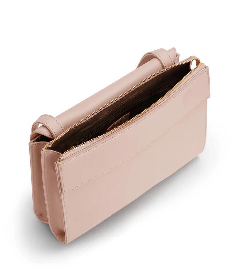 ONRA Sac à bandoulière végétalien - Vintage