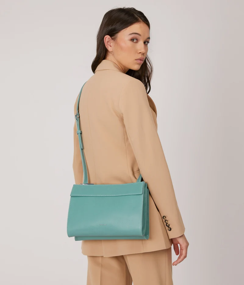 ONRA Sac à bandoulière végétalien - Vintage
