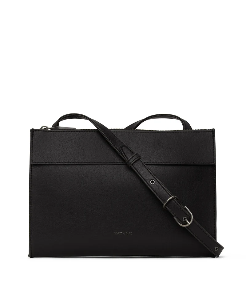 ONRA Sac à bandoulière végétalien - Vintage