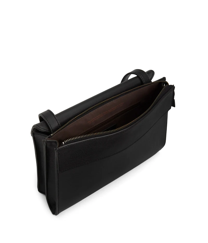 ONRA Sac à bandoulière végétalien - Vintage