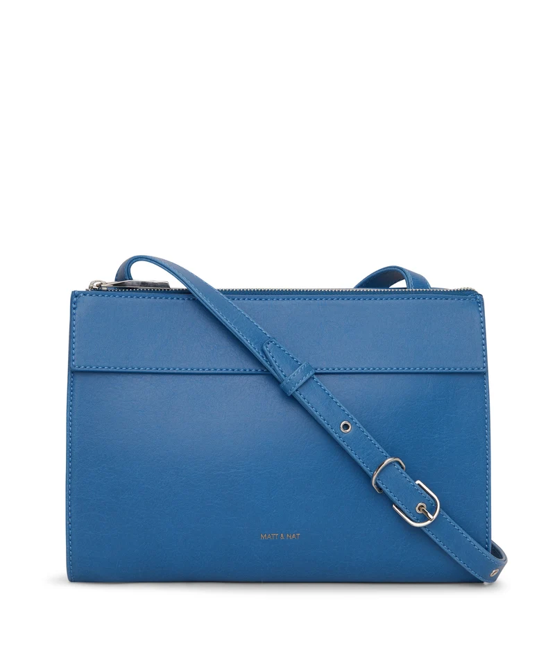 ONRA Sac à bandoulière végétalien - Vintage