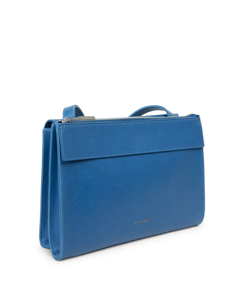 ONRA Sac à bandoulière végétalien - Vintage