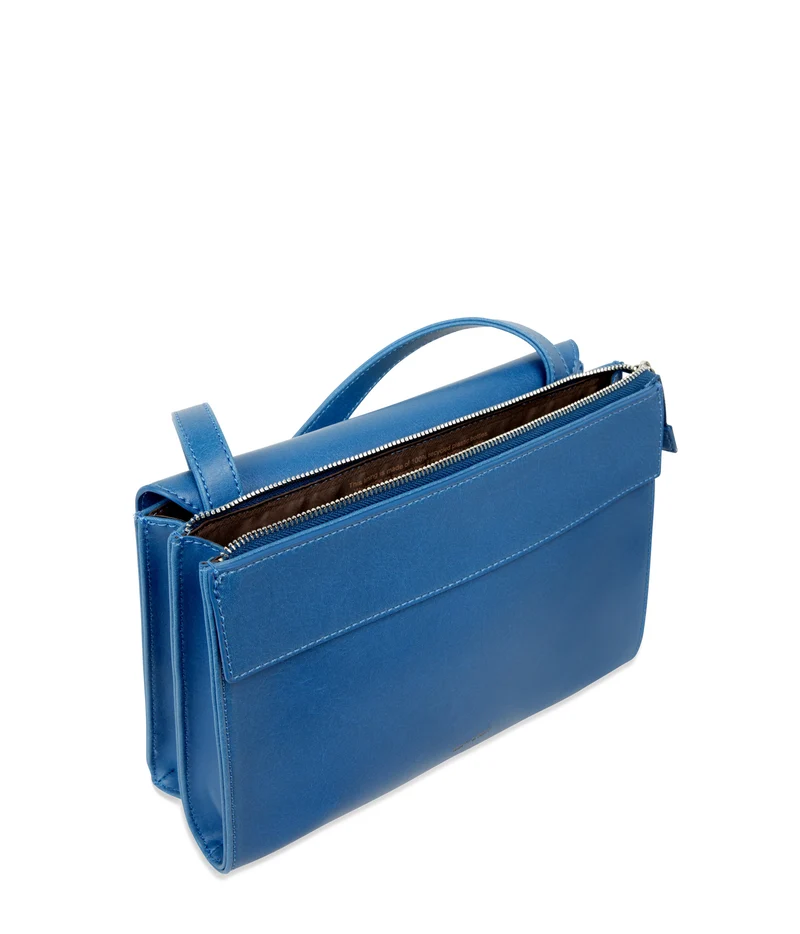 ONRA Sac à bandoulière végétalien - Vintage