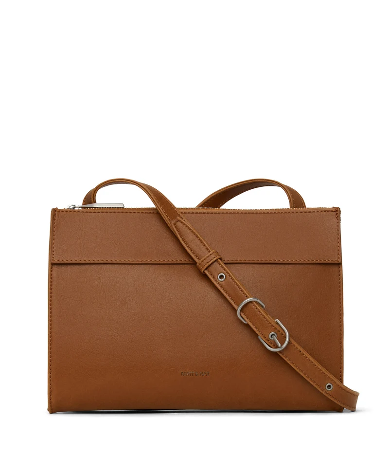 ONRA Sac à bandoulière végétalien - Vintage