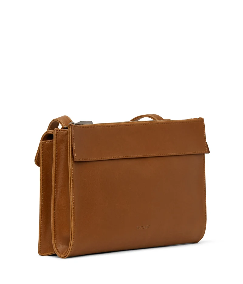 ONRA Sac à bandoulière végétalien - Vintage