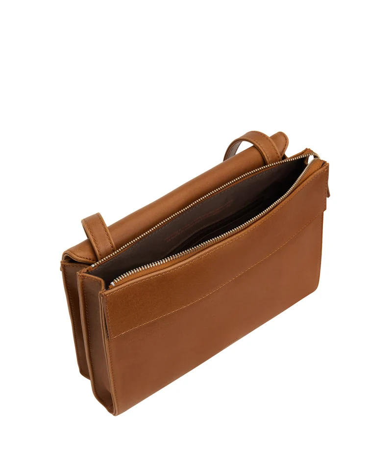 ONRA Sac à bandoulière végétalien - Vintage