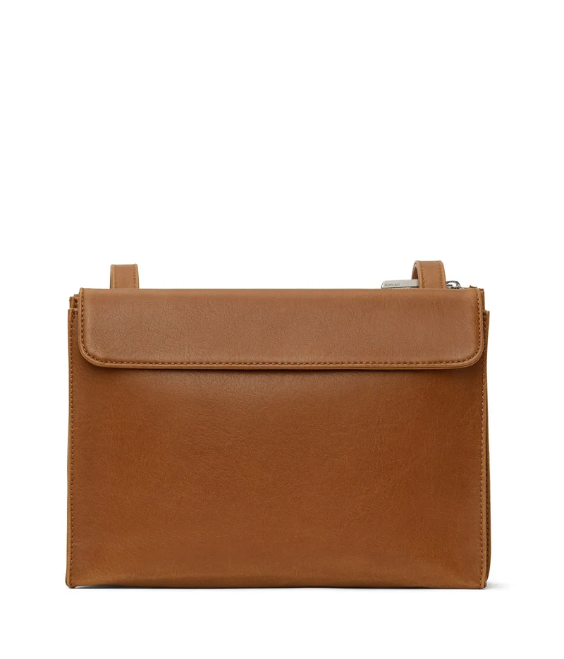 ONRA Sac à bandoulière végétalien - Vintage