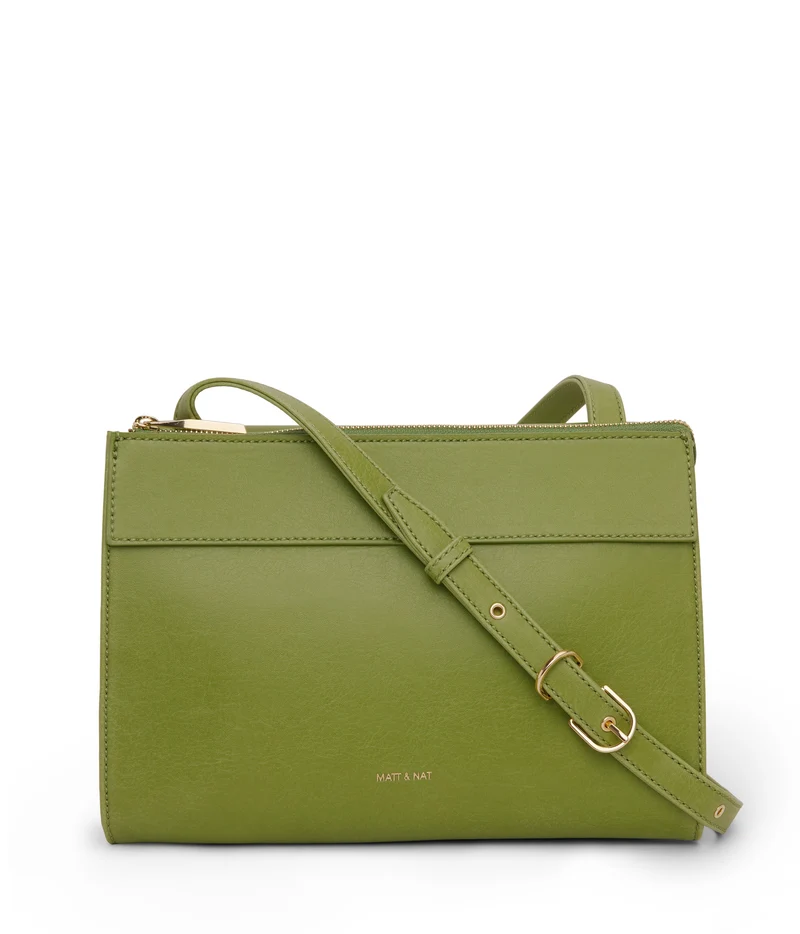 ONRA Sac à bandoulière végétalien - Vintage