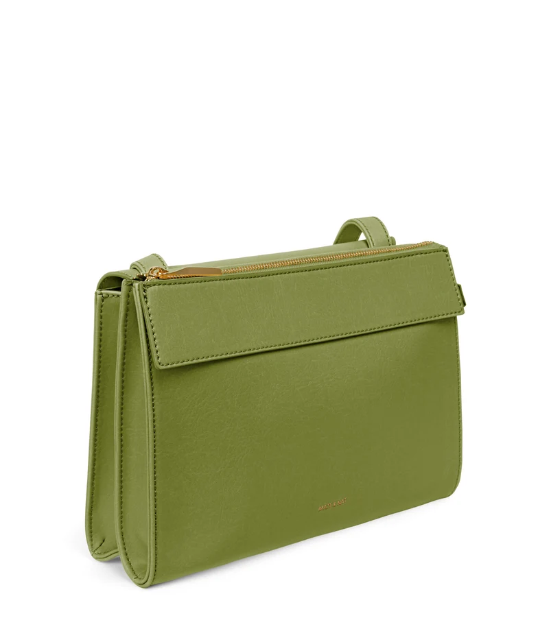 ONRA Sac à bandoulière végétalien - Vintage