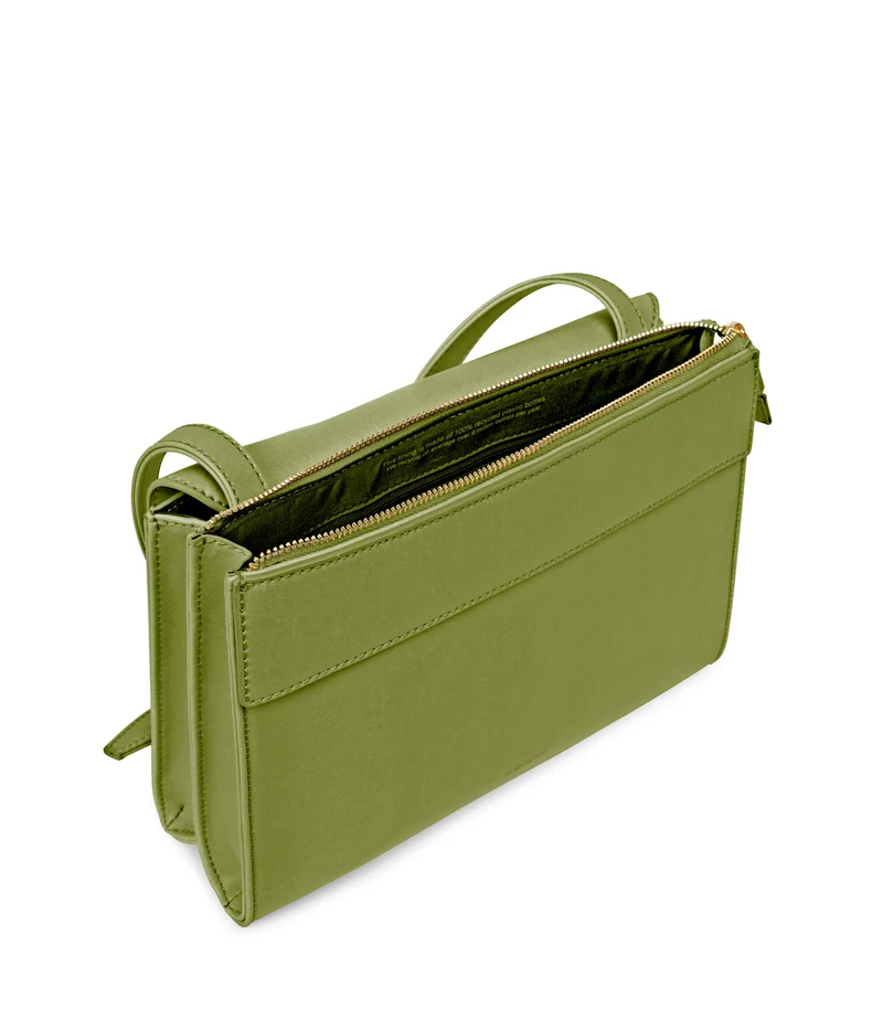 ONRA Sac à bandoulière végétalien - Vintage