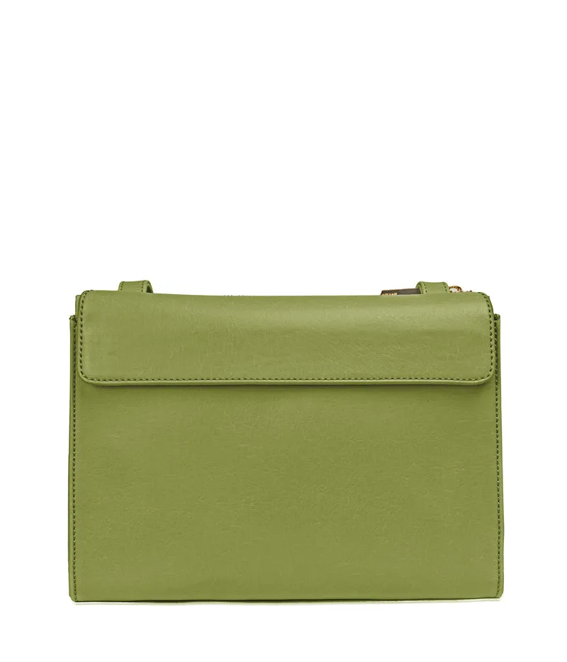 ONRA Sac à bandoulière végétalien - Vintage