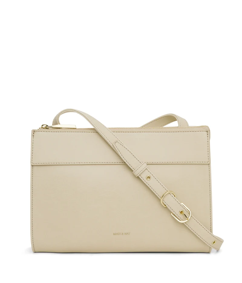 ONRA Sac à bandoulière végétalien - Vintage