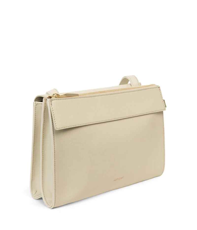 ONRA Sac à bandoulière végétalien - Vintage