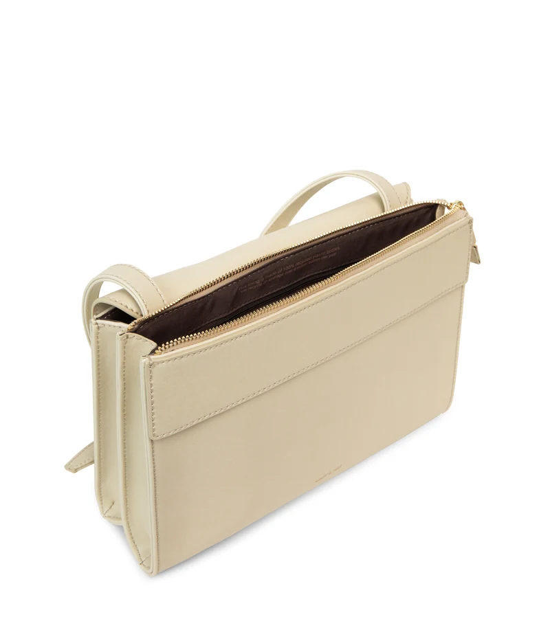 ONRA Sac à bandoulière végétalien - Vintage