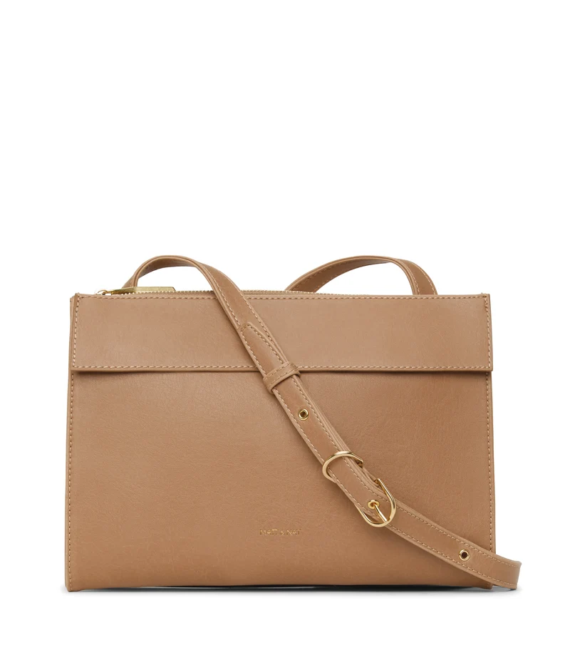 ONRA Sac à bandoulière végétalien - Vintage