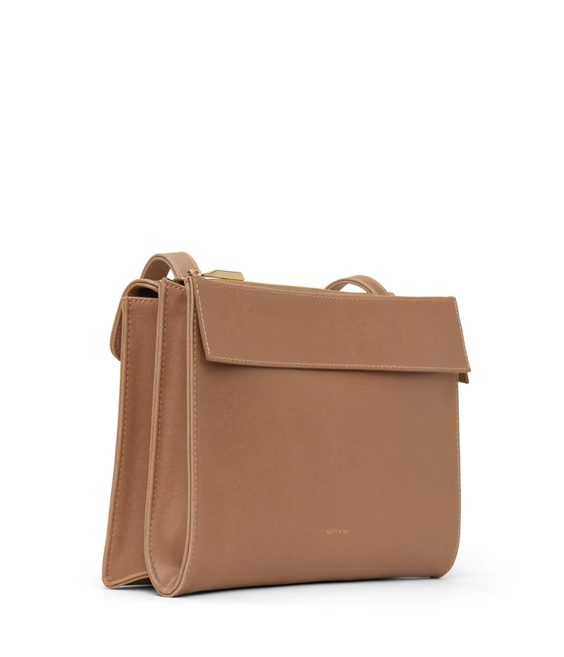 ONRA Sac à bandoulière végétalien - Vintage