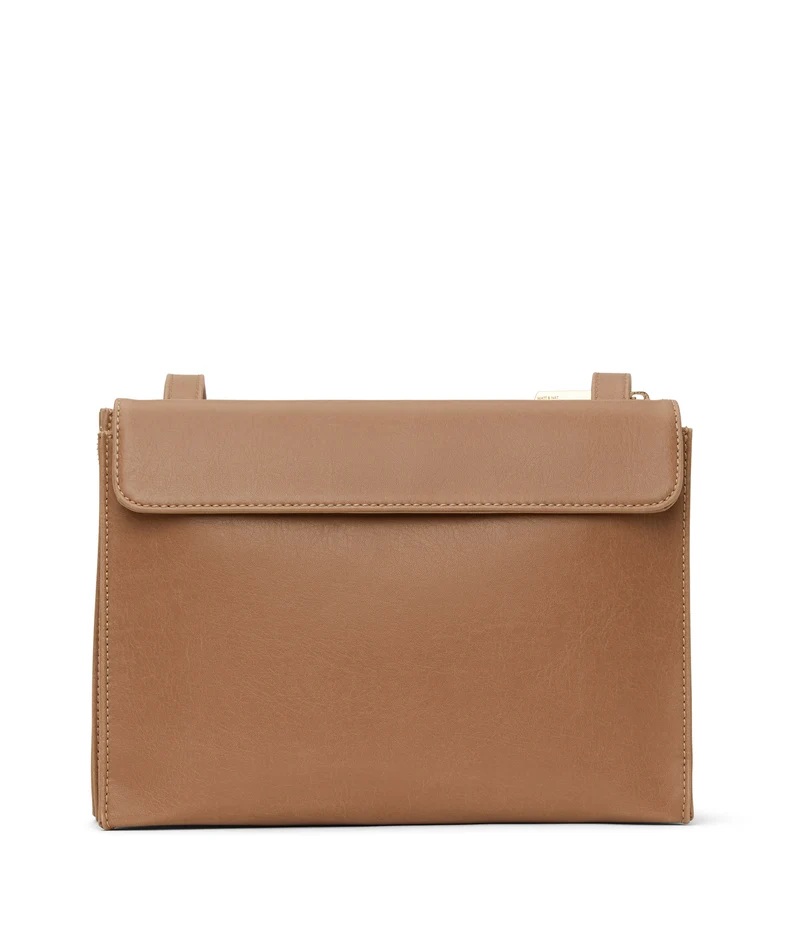 ONRA Sac à bandoulière végétalien - Vintage