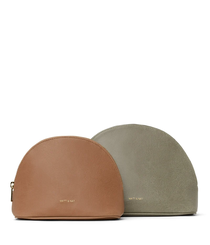 DUET Trousse de toilette - Vintage