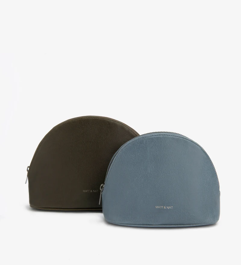 DUET Trousse de toilette - Vintage