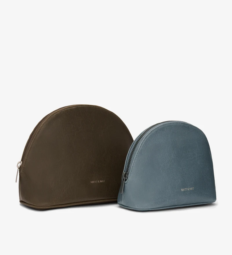 DUET Trousse de toilette - Vintage