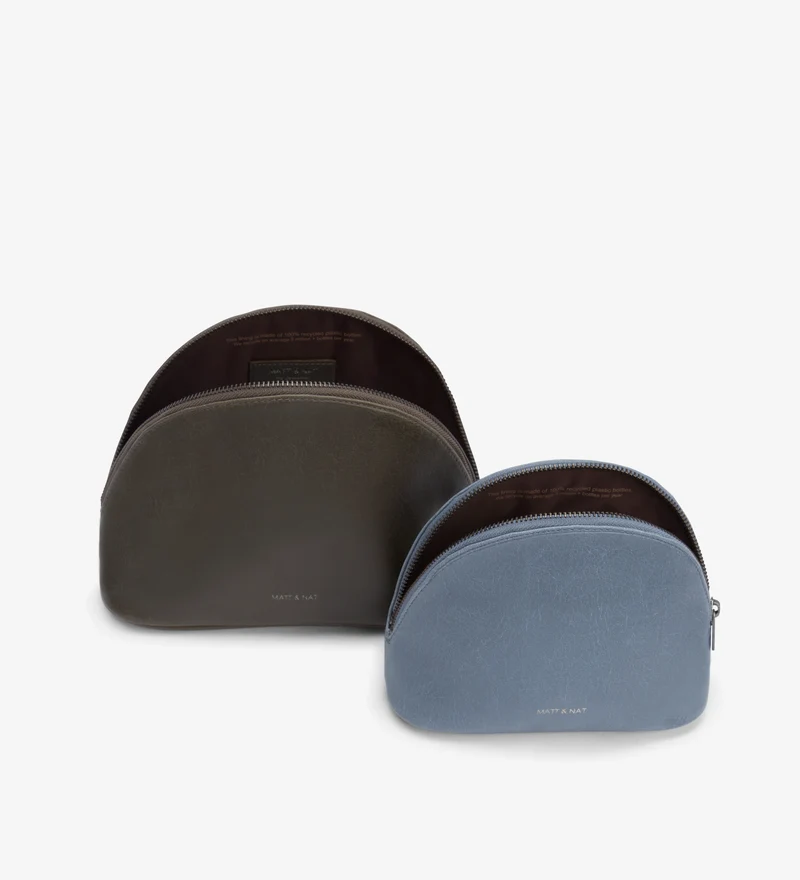 DUET Trousse de toilette - Vintage