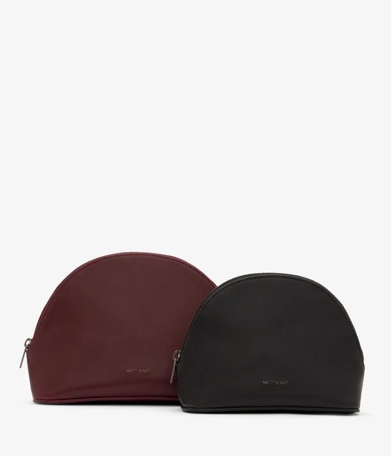 DUET Trousse de toilette - Vintage