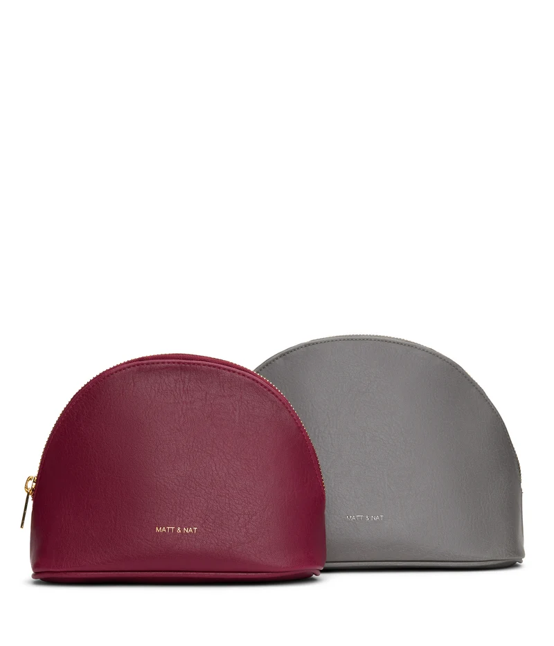 DUET Trousse de toilette - Vintage