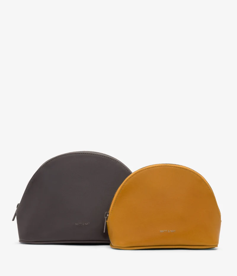 DUET Trousse de toilette - Vintage