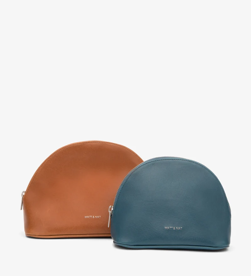DUET Trousse de toilette - Vintage