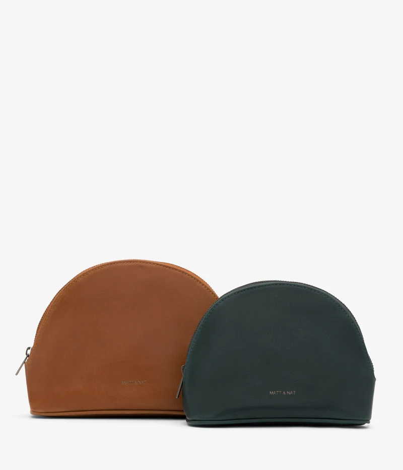 DUET Trousse de toilette - Vintage