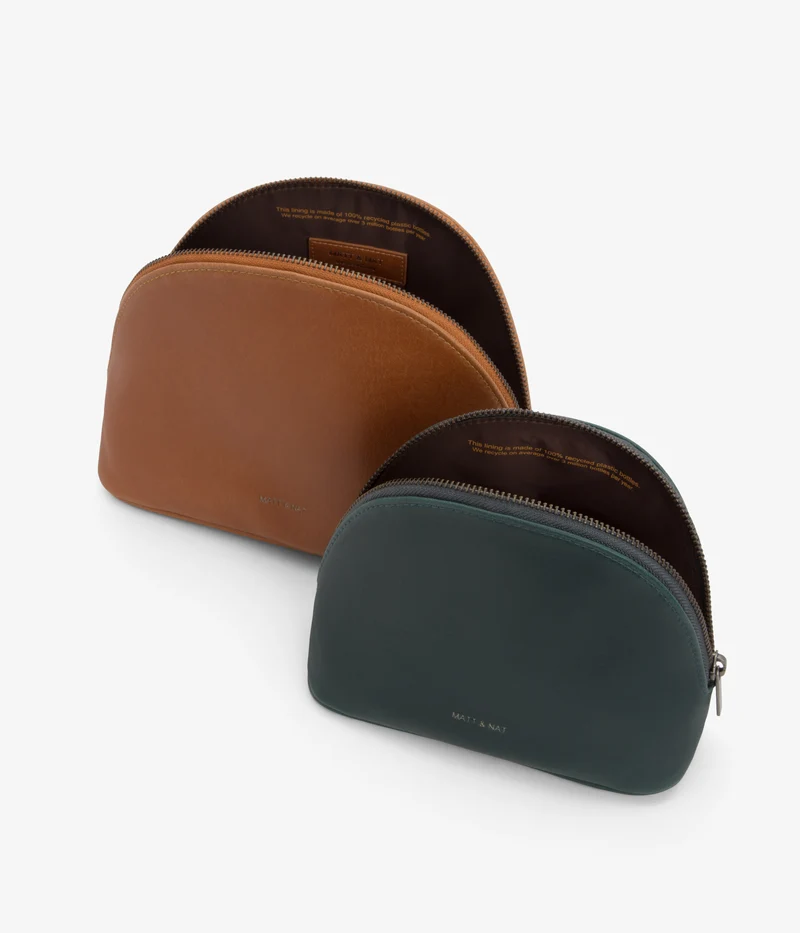 DUET Trousse de toilette - Vintage