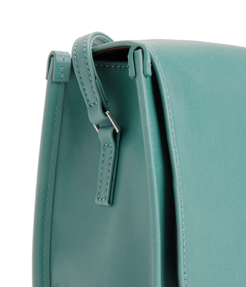 LEV Sac à bandoulière végétalien - Vintage