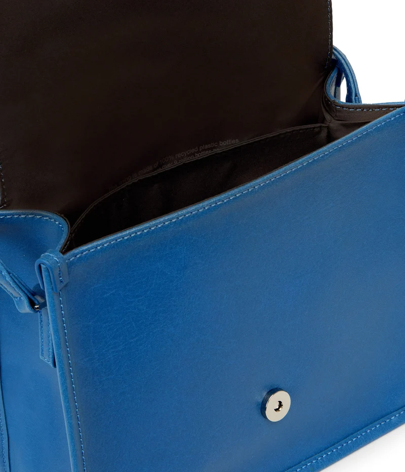 LEV Sac à bandoulière végétalien - Vintage