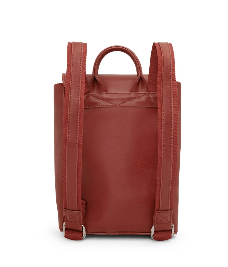 FABI MINI Sac à dos végétalien - Vintage