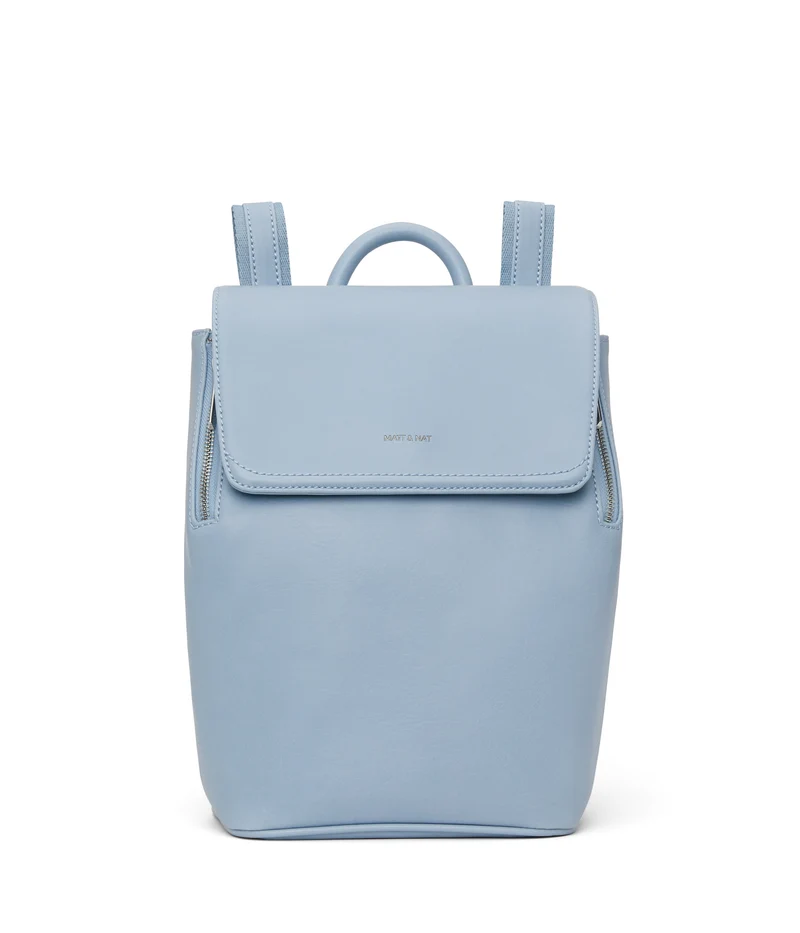 FABI MINI Sac à dos végétalien - Vintage