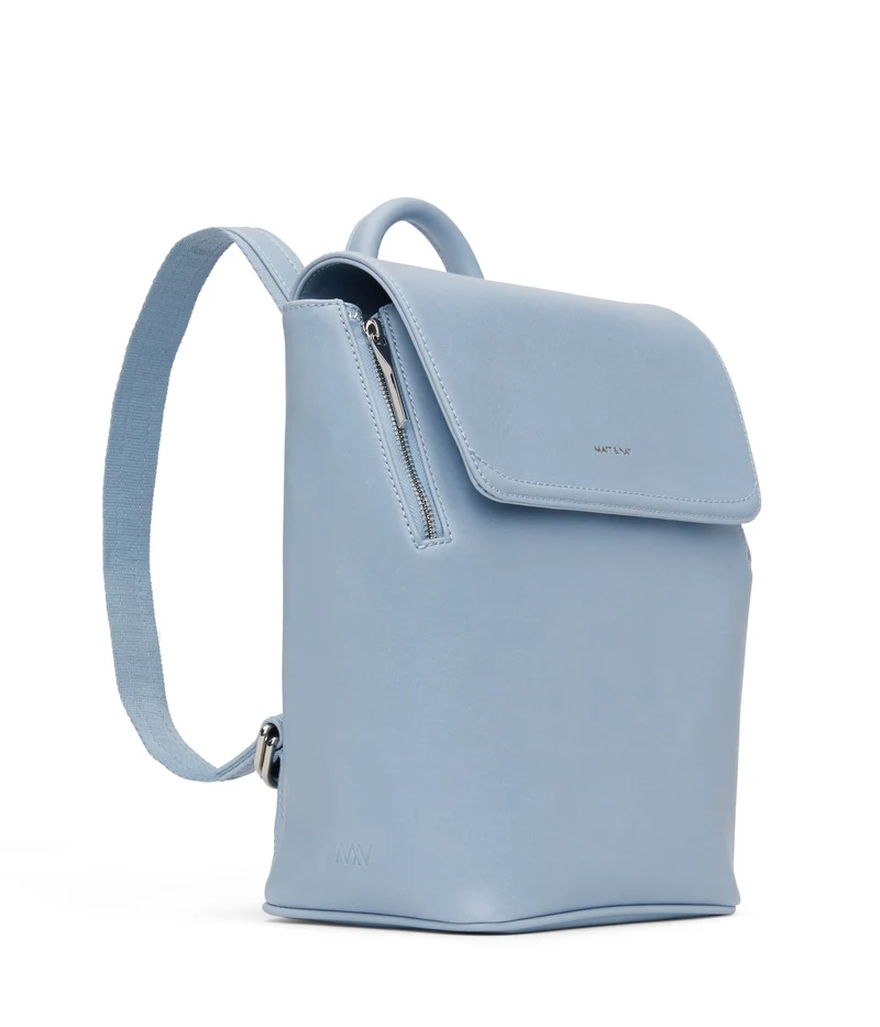 FABI MINI Sac à dos végétalien - Vintage