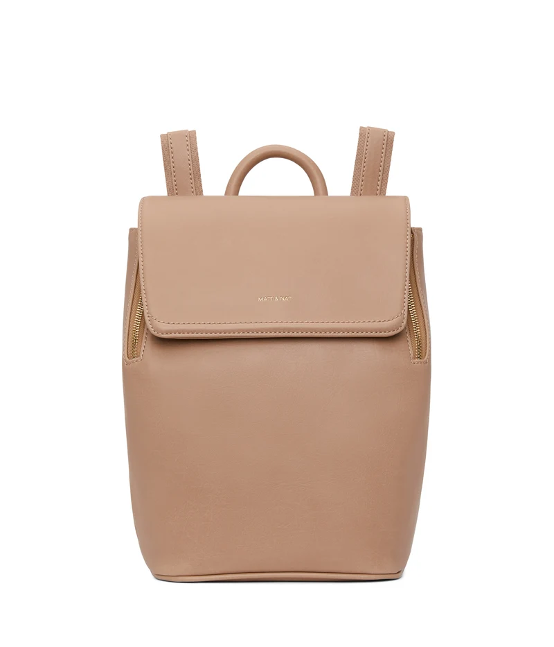 FABI MINI Sac à dos végétalien - Vintage