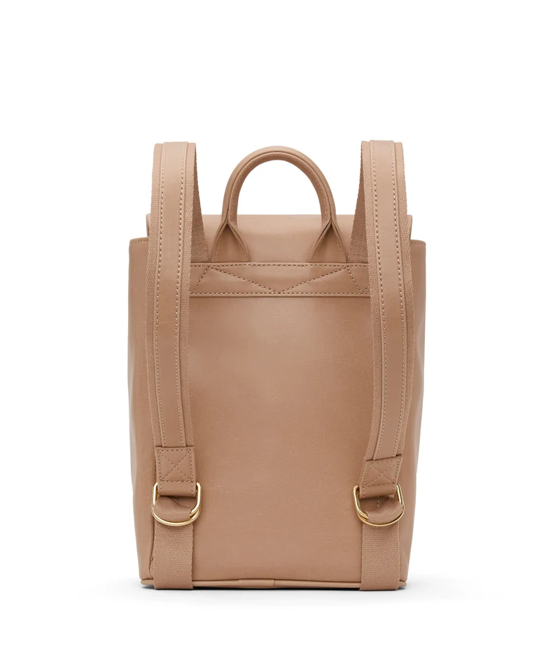 FABI MINI Sac à dos végétalien - Vintage