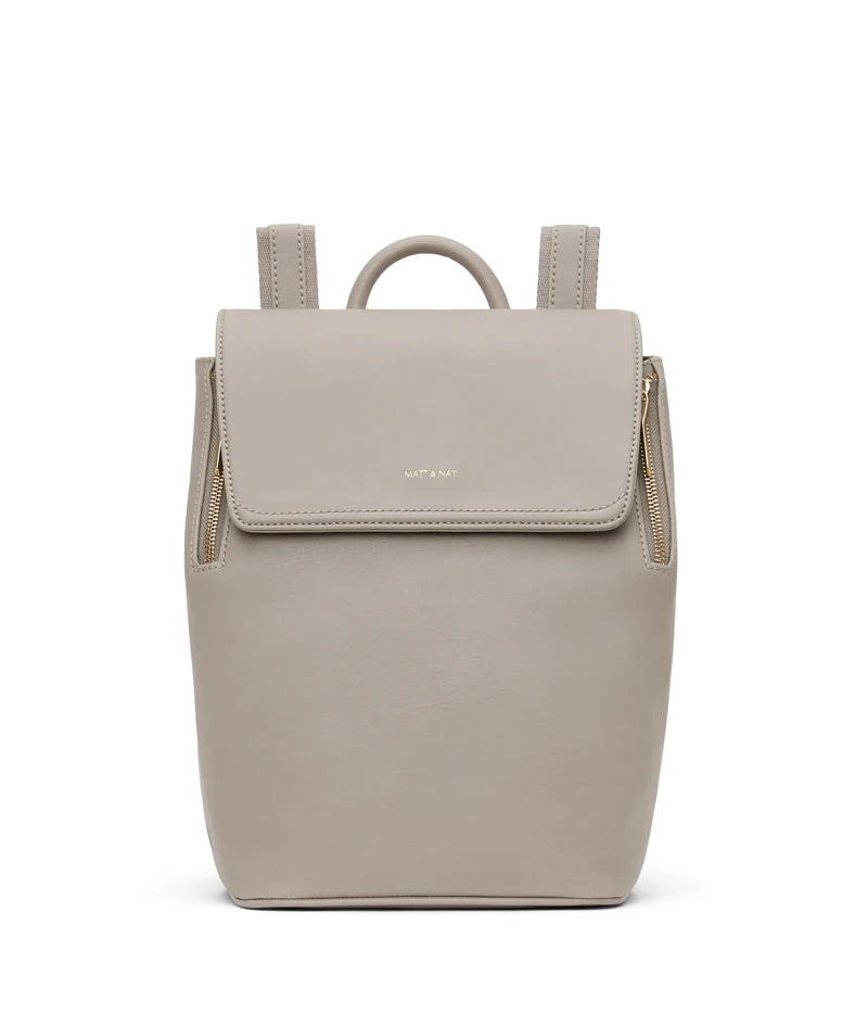 FABI MINI Sac à dos végétalien - Vintage